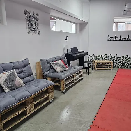 Kaizen Gasthuis La Nucía