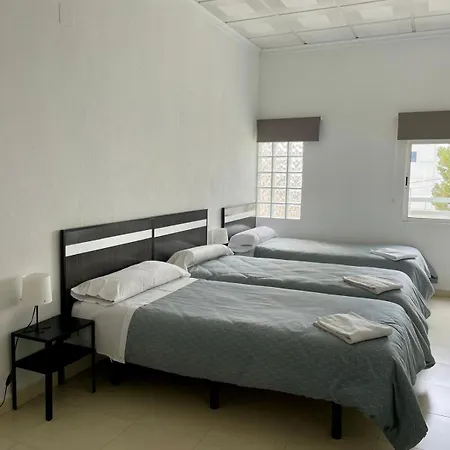 Gasthuis Kaizen La Nucía