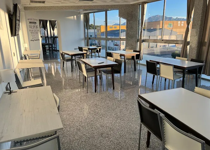 Pensionat Kaizen 3*