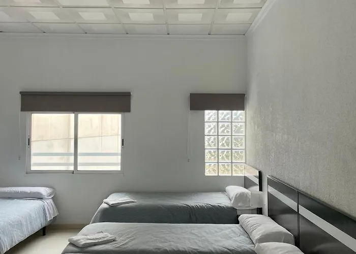 Kaizen 3* La Nucía