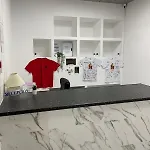 게스트하우스 Kaizen La Nucía