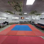 게스트하우스 Kaizen La Nucía