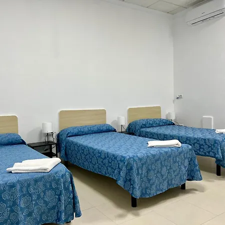 Pensión Kaizen La Nucía