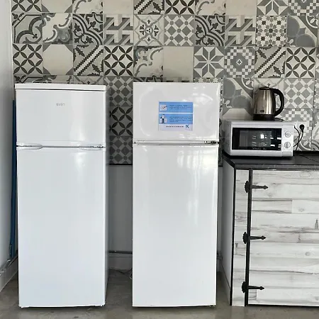 Pensión Kaizen La Nucía