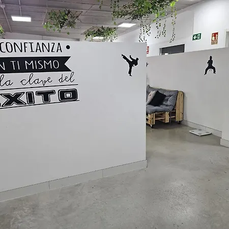 Pensión Kaizen *