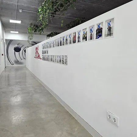 Pensión Kaizen *