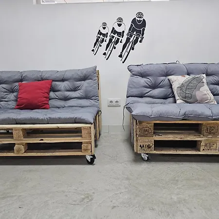 Gasthuis Kaizen La Nucía