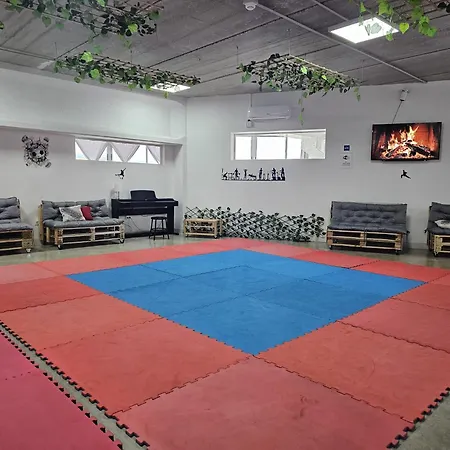 Pensión Kaizen