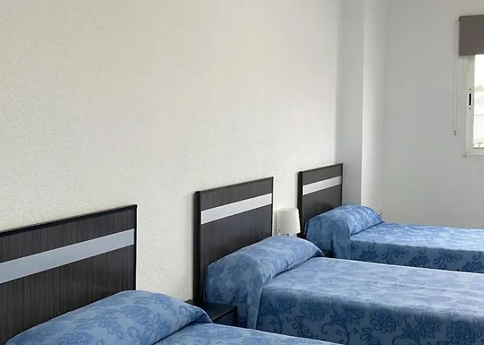 Pensión Kaizen 3*