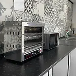 Kaizen Casa de hóspedes 3*