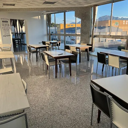 בית הארחה Kaizen 3*