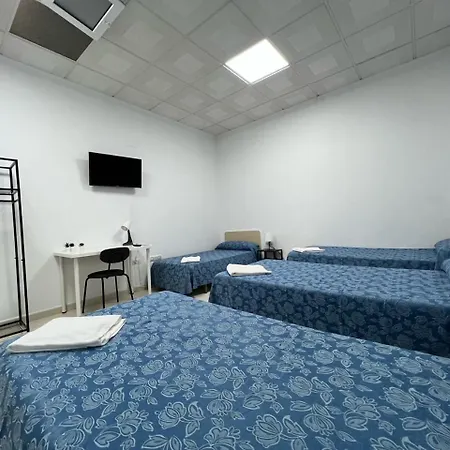 בית הארחה Kaizen