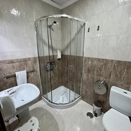 Kaizen בית הארחה La Nucía