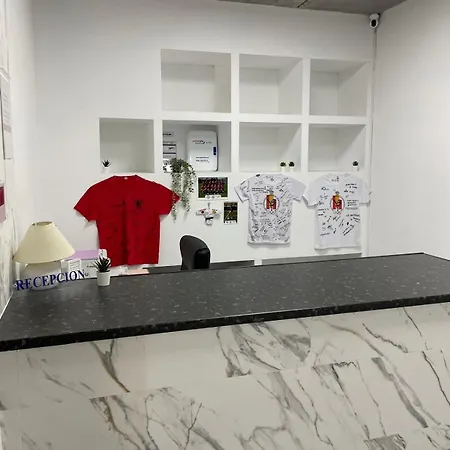 בית הארחה Kaizen La Nucía