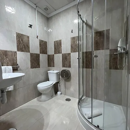 בית הארחה Kaizen