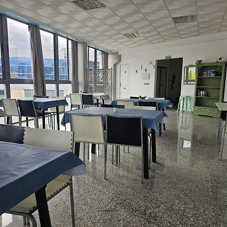 Kaizen בית הארחה La Nucía