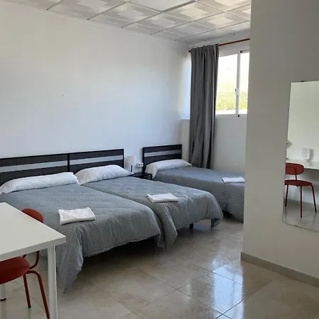 Kaizen בית הארחה