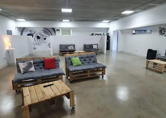 Kaizen Casa de hóspedes 3*