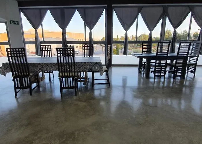 Casa de hóspedes Kaizen