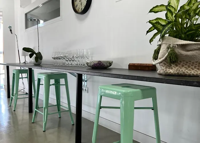 Casa de hóspedes Kaizen 3*