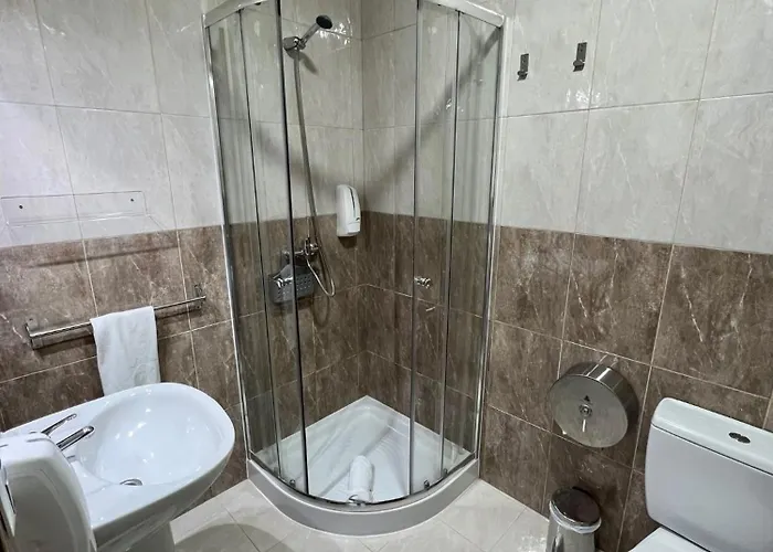 Kaizen Casa de hóspedes La Nucía