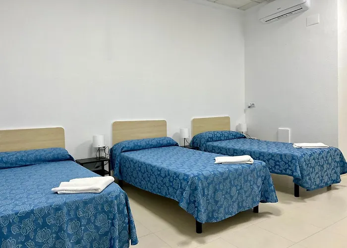 Casa de hóspedes Kaizen La Nucía