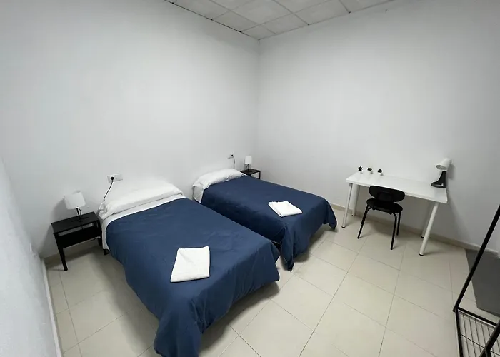 Casa de hóspedes Kaizen