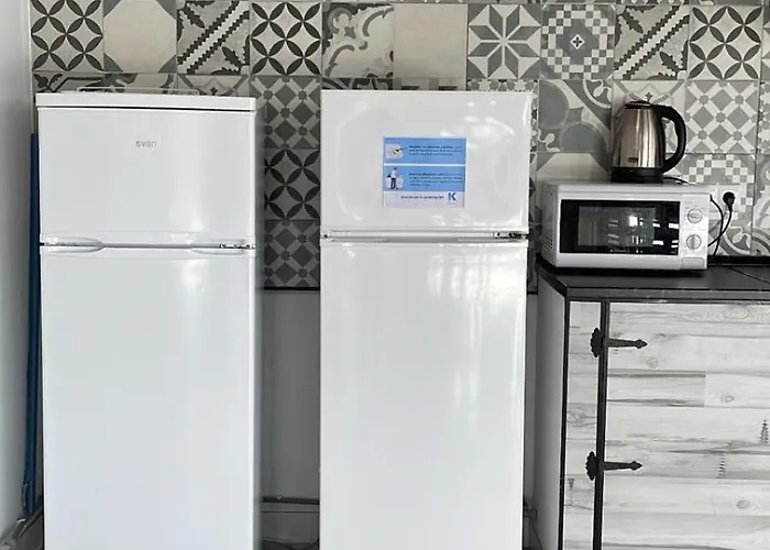 Casa de hóspedes Kaizen La Nucía