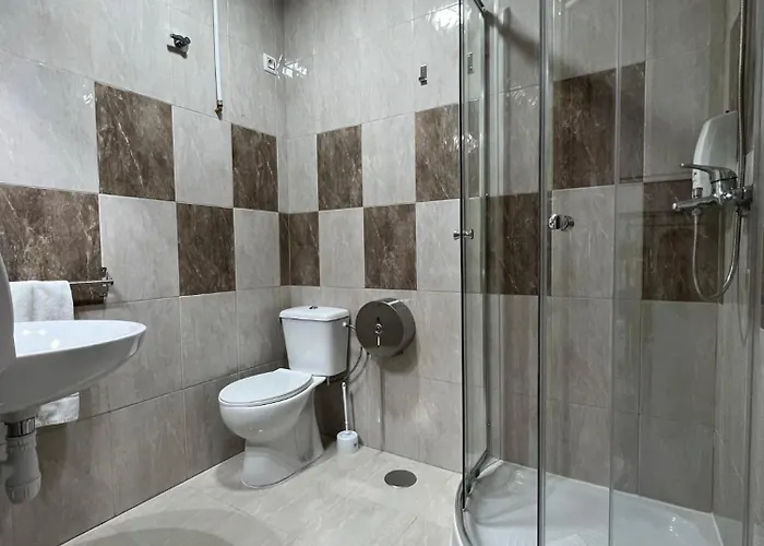 Casa de hóspedes Kaizen