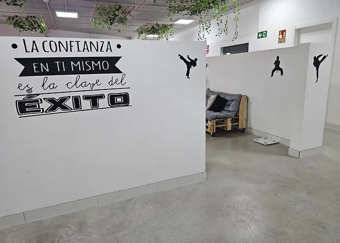 Casa de hóspedes Kaizen 3*