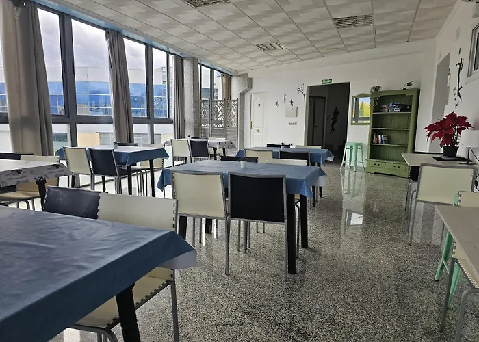 Kaizen Casa de hóspedes La Nucía