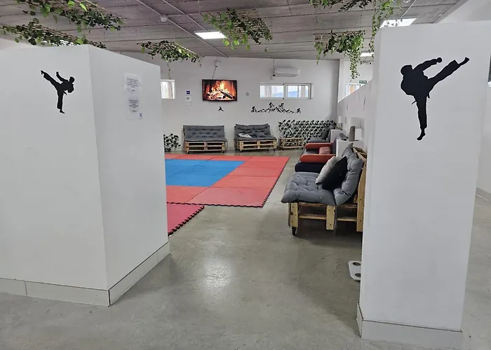 Kaizen Casa de hóspedes 3*