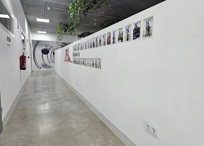 Casa de hóspedes Kaizen 3*