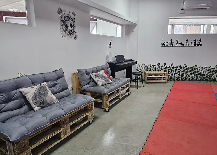 Kaizen Casa de hóspedes La Nucía