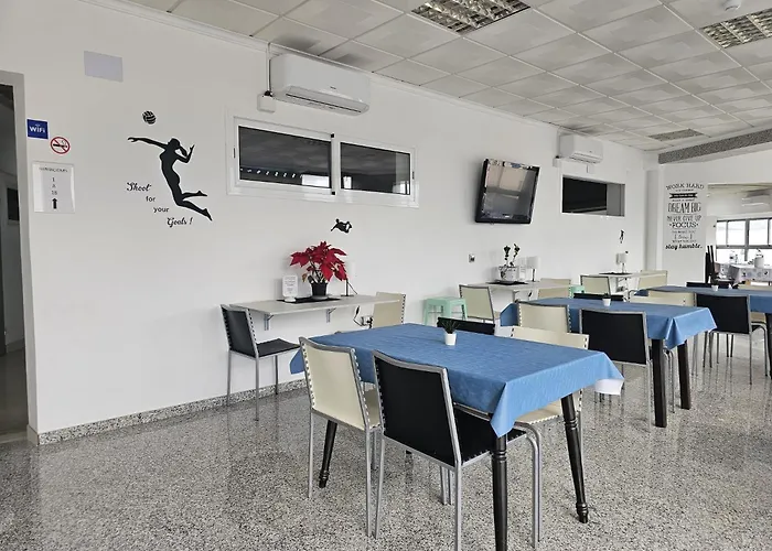 Casa de hóspedes Kaizen 3*