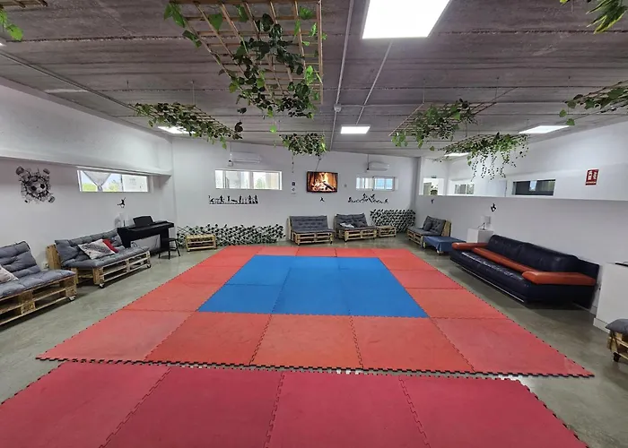 Casa de hóspedes Kaizen La Nucía