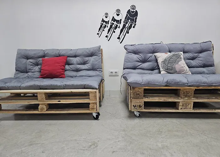 Casa de hóspedes Kaizen La Nucía