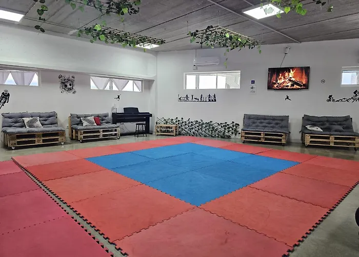 Casa de hóspedes Kaizen