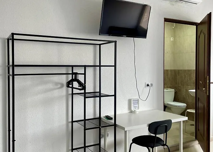 Kaizen Casa de hóspedes La Nucía