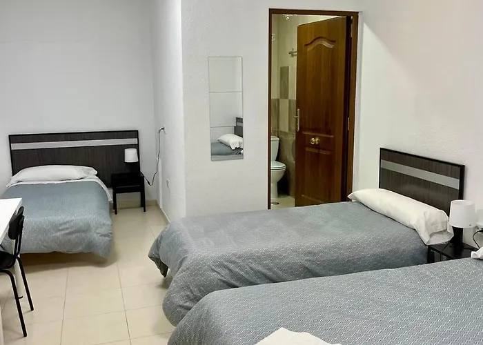 Kaizen Casa de hóspedes 3*