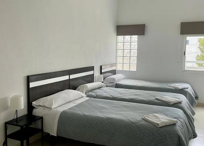 Casa de hóspedes Kaizen La Nucía